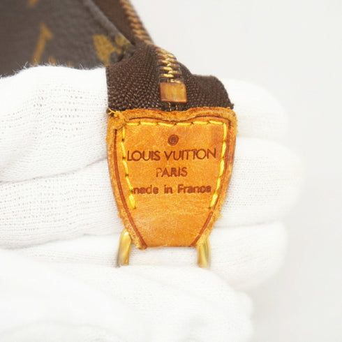 Pochette Accessoires Monogram Canvas