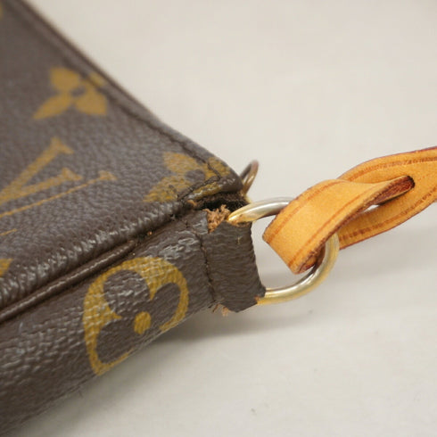 Pochette Accessoires Monogram Canvas