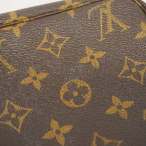 Pochette Accessoires Monogram Canvas