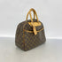 Deauville Handbag Monogram Canvas