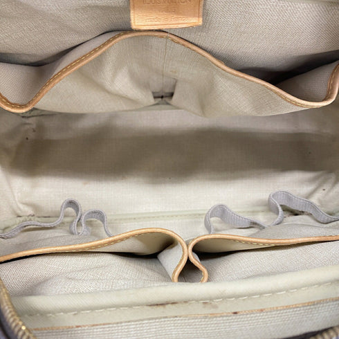Deauville Handbag Monogram Canvas