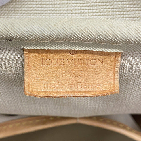 Deauville Handbag Monogram Canvas