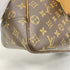 Deauville Handbag Monogram Canvas
