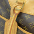 Deauville Handbag Monogram Canvas