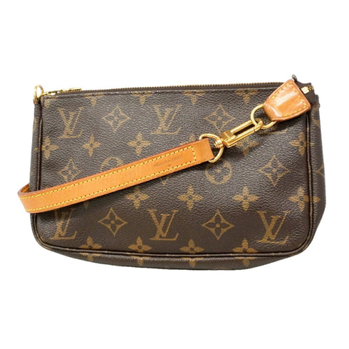Pochette Accessoires Monogram Canvas