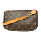 Pochette Accessoires Monogram Canvas
