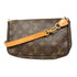 Pochette Accessoires Monogram Canvas