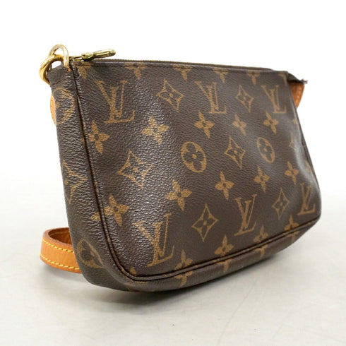 Pochette Accessoires Monogram Canvas