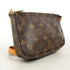 Pochette Accessoires Monogram Canvas