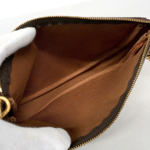 Pochette Accessoires Monogram Canvas
