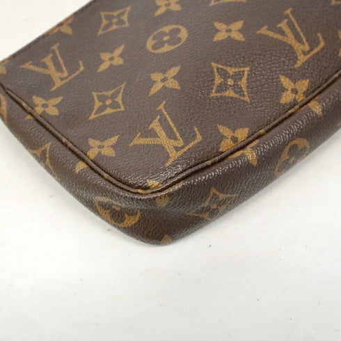 Pochette Accessoires Monogram Canvas