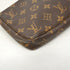 Pochette Accessoires Monogram Canvas