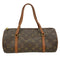 Papillon Handbag Monogram Canvas 30