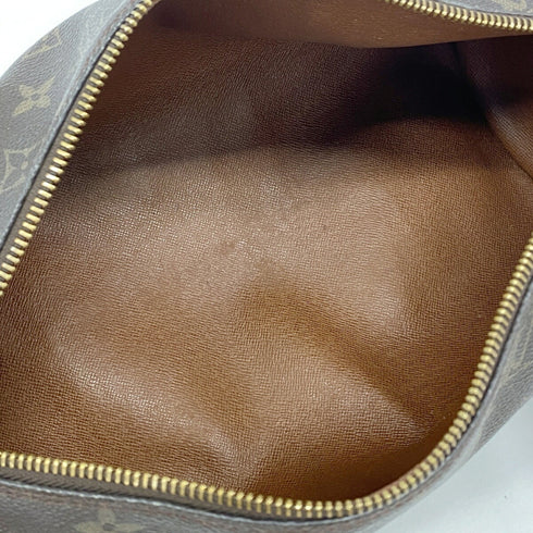 Papillon Handbag Monogram Canvas 30