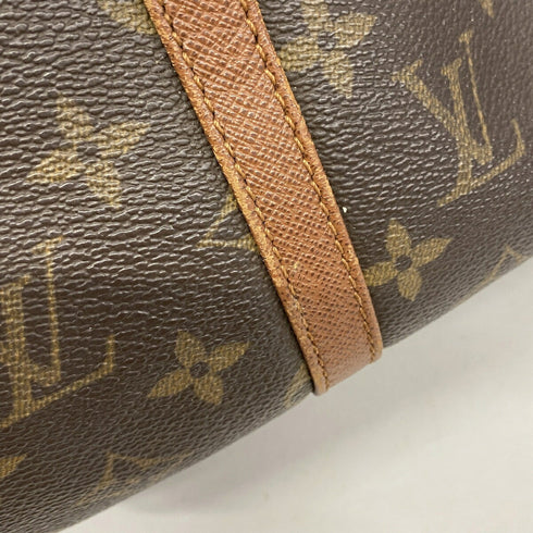 Papillon Handbag Monogram Canvas 30