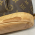Vintage Montsouris Backpack Monogram Canvas PM