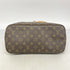 Neverfull Tote Monogram Canvas MM