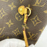Neverfull Tote Monogram Canvas MM