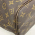 Neverfull Tote Monogram Canvas MM