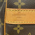 Keepall Bandouliere Bag Monogram Canvas 60
