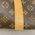 Keepall Bandouliere Bag Monogram Canvas 60