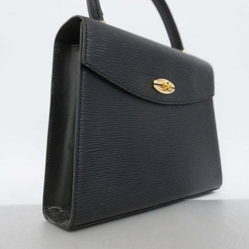 Malesherbes Handbag Epi Leather