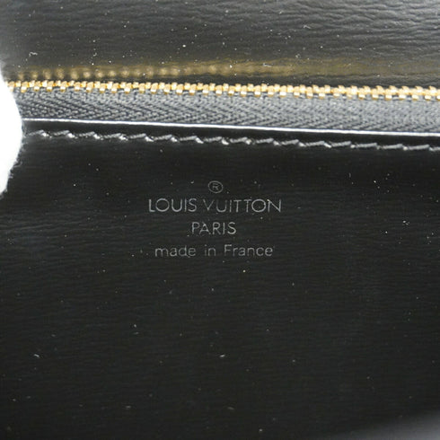 Malesherbes Handbag Epi Leather