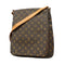 Musette Salsa Handbag Monogram Canvas GM