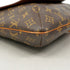 Musette Salsa Handbag Monogram Canvas GM