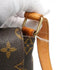 Musette Salsa Handbag Monogram Canvas GM