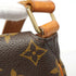 Musette Salsa Handbag Monogram Canvas GM