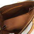 Vintage Alma Handbag Monogram Canvas PM