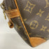 Trocadero Handbag Monogram Canvas 23