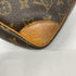 Trocadero Handbag Monogram Canvas 23