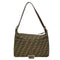 Mama Forever Zip Hobo Zucca Canvas