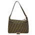 Mama Forever Zip Hobo Zucca Canvas
