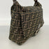 Mama Forever Zip Hobo Zucca Canvas