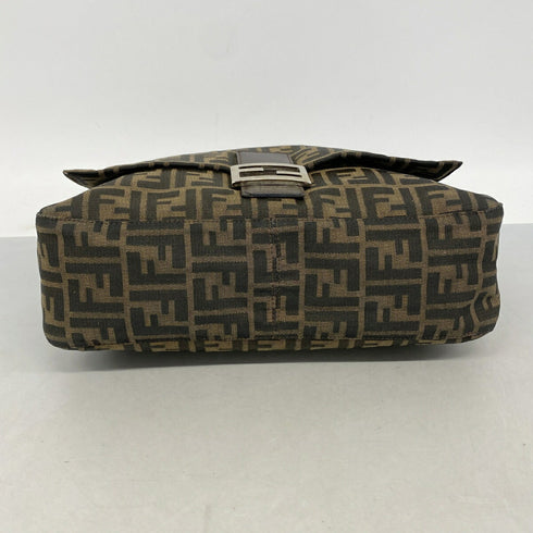 Mama Forever Zip Hobo Zucca Canvas