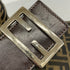 Mama Forever Zip Hobo Zucca Canvas