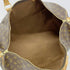 Keepall Bandouliere Bag Monogram Canvas 50