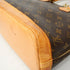 Alma Handbag Monogram Canvas PM