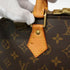 Alma Handbag Monogram Canvas PM