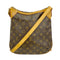 Odeon Handbag Monogram Canvas PM