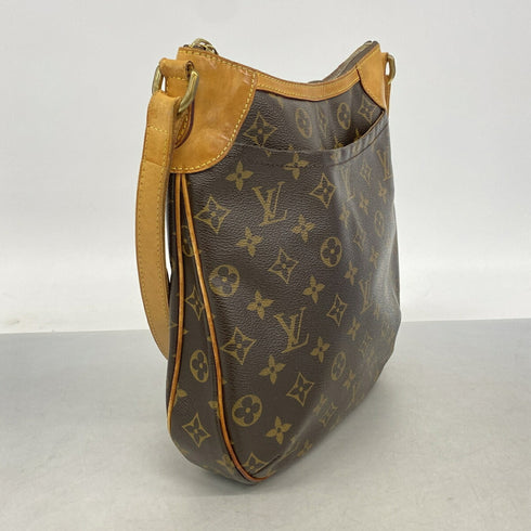 Odeon Handbag Monogram Canvas PM