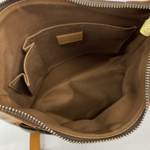 Odeon Handbag Monogram Canvas PM