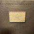 Odeon Handbag Monogram Canvas PM