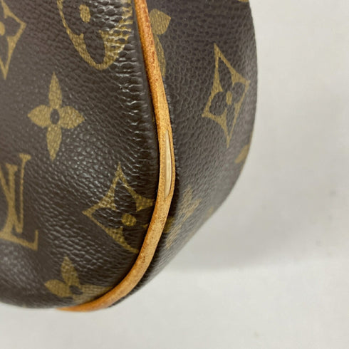 Odeon Handbag Monogram Canvas PM