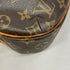 Odeon Handbag Monogram Canvas PM