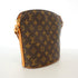 Drouot Handbag Monogram Canvas