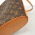 Drouot Handbag Monogram Canvas